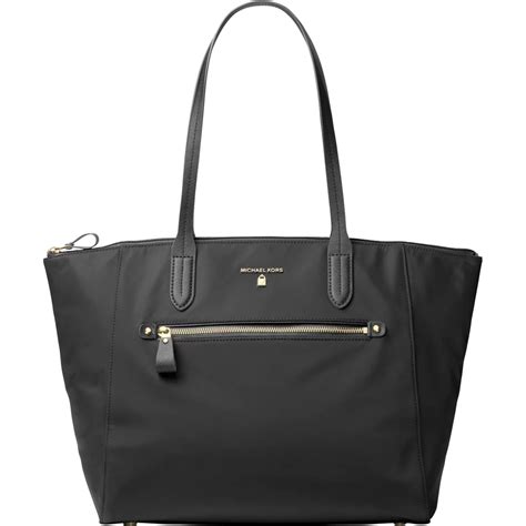 michael kors kelsey top zip tote|michael kors sullivan tote small.